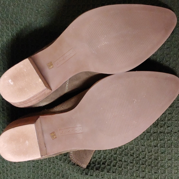 Steve Madden Dextir ankle boots - Picture 2 of 4